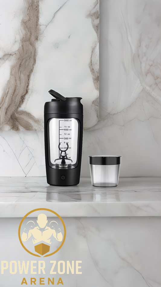 🥤POWER SHAKE AUTO PRO POWER ZONE ARENA