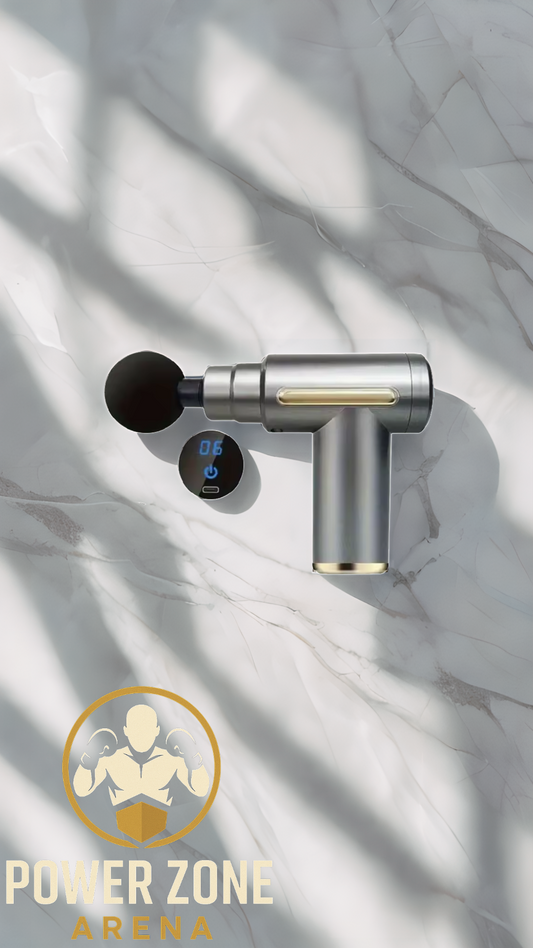 POWERGUN PRO 4 POWER ZONE ARENA