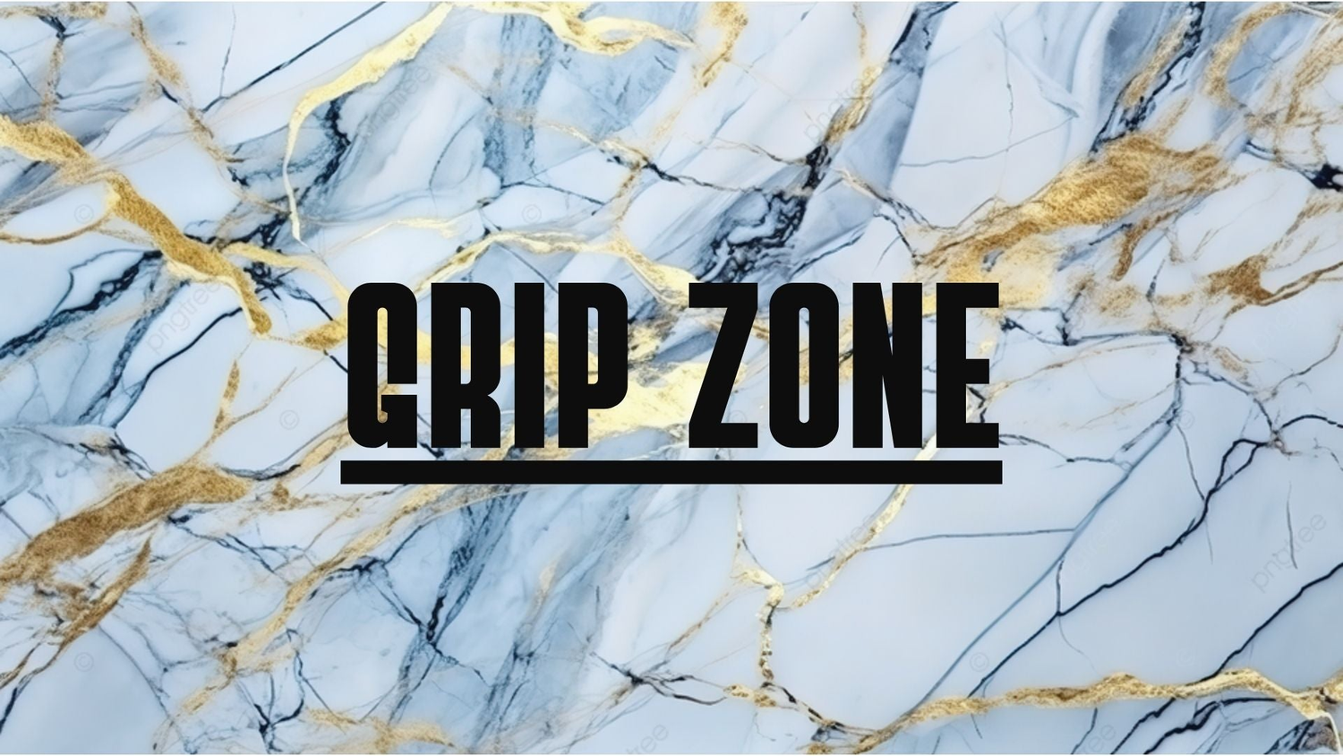 GRIP-ZONE POWER ZONE ARENA