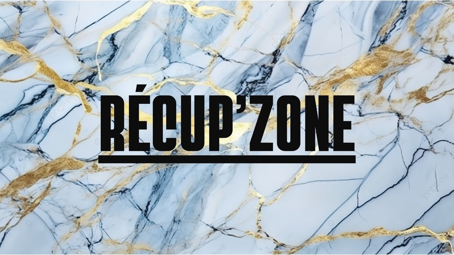 Récup-zone POWER ZONE ARENA