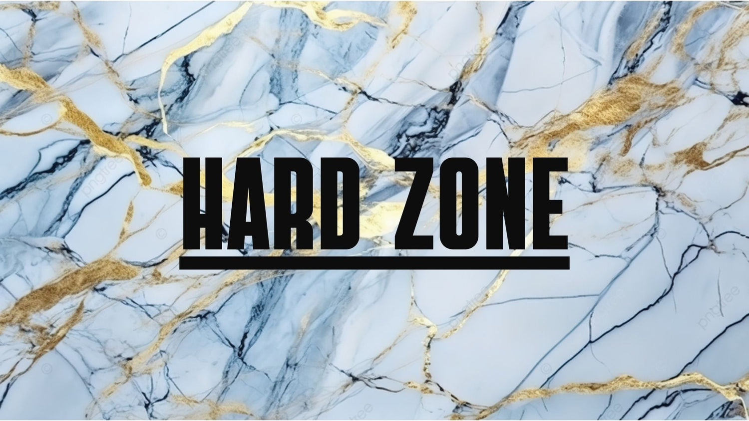 HARD-ZONE POWER ZONE ARENA