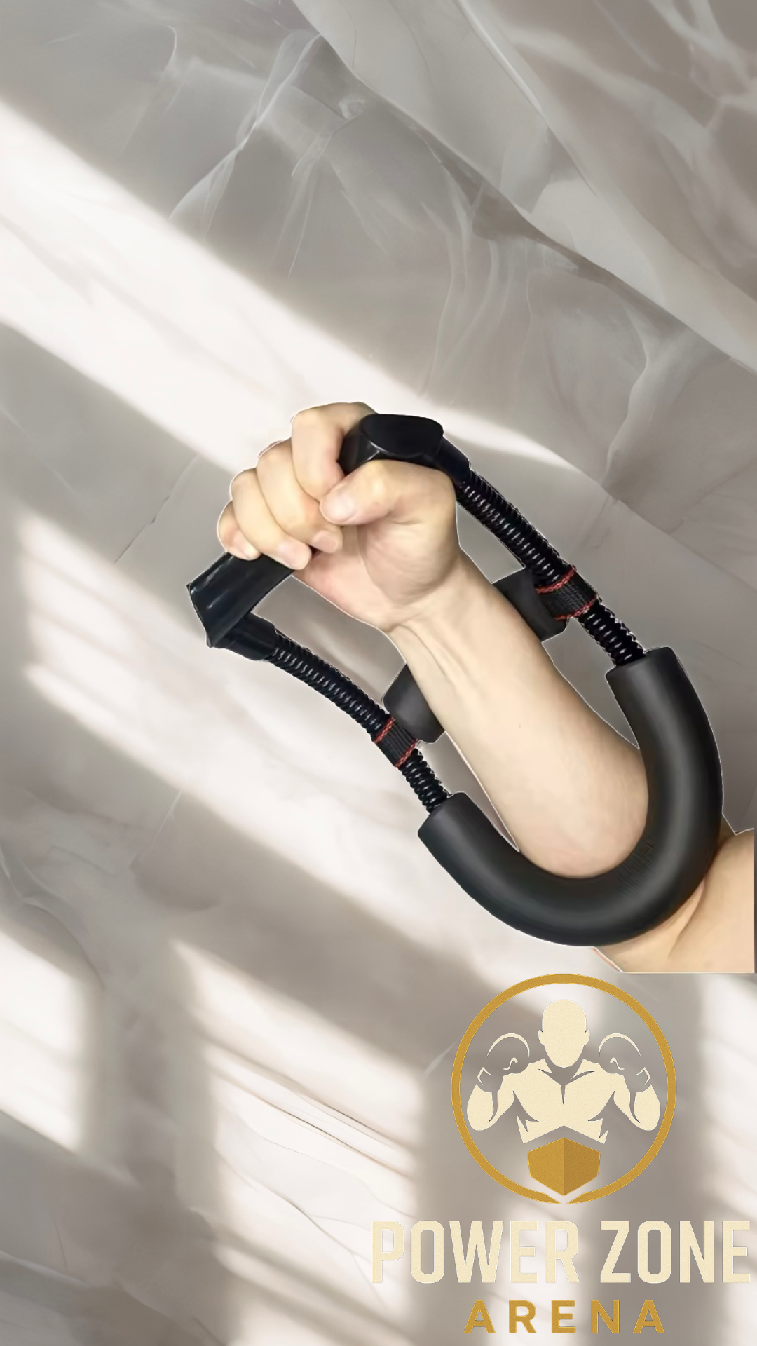 Méga GRIPP POWER ZONE ARENA