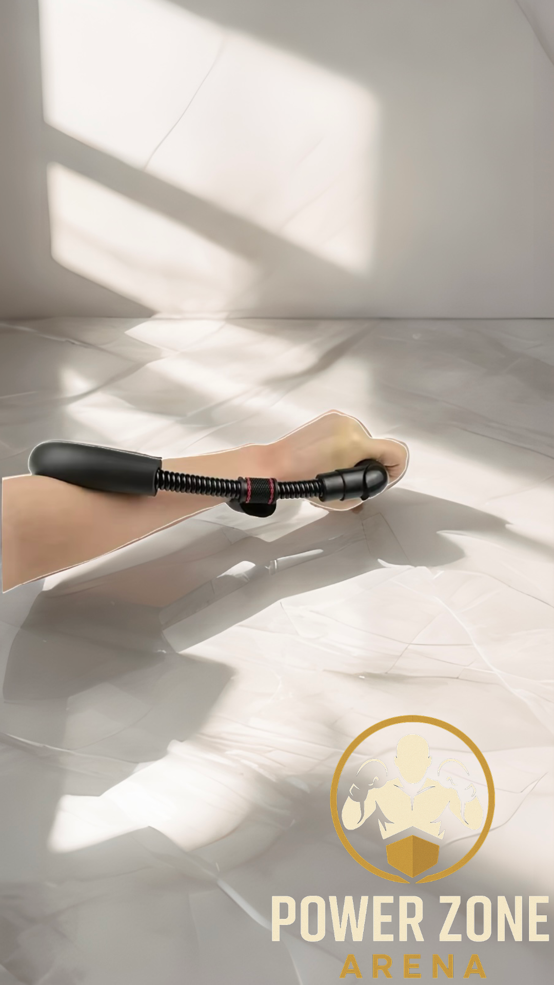 Méga GRIPP POWER ZONE ARENA