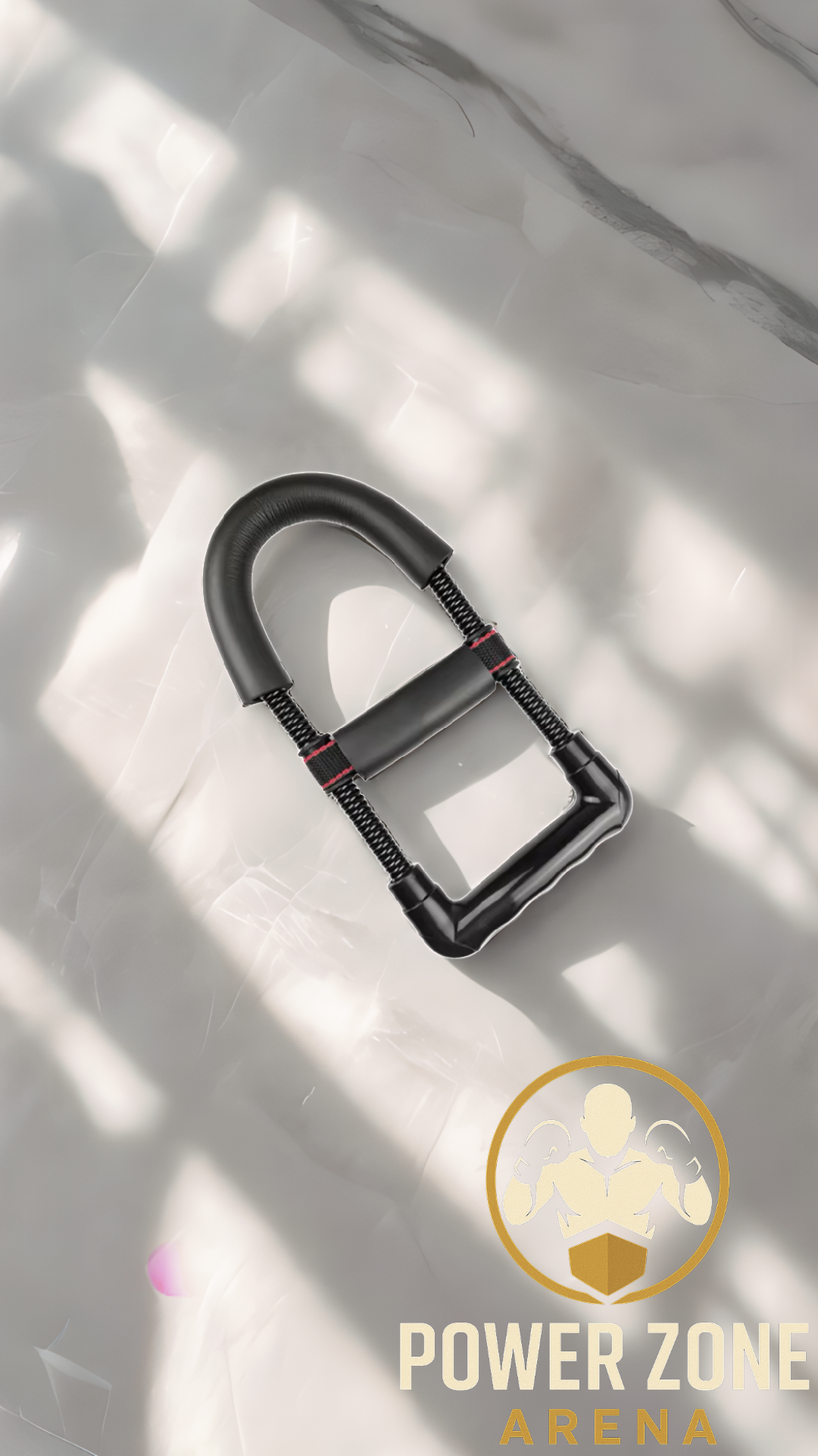 Méga GRIPP POWER ZONE ARENA