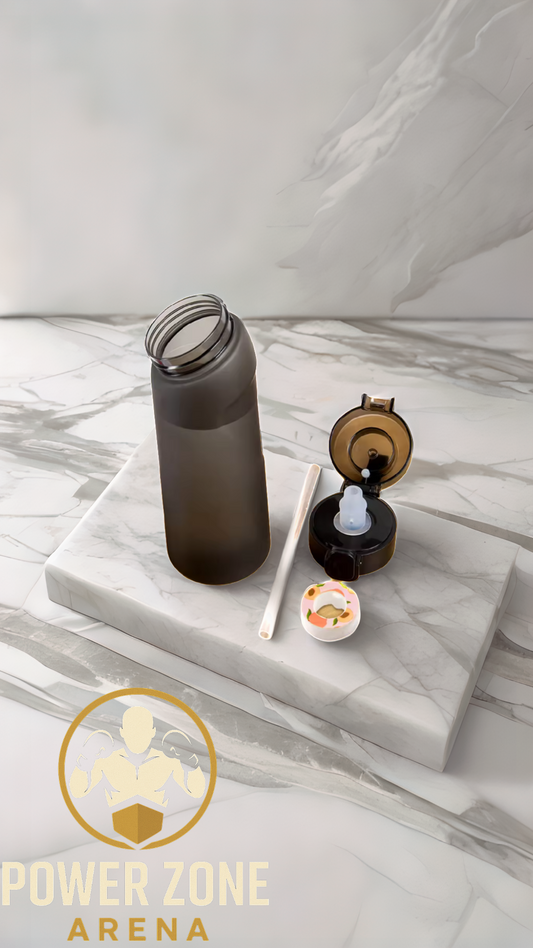 🥤POWER AROMA POWER ZONE ARENA