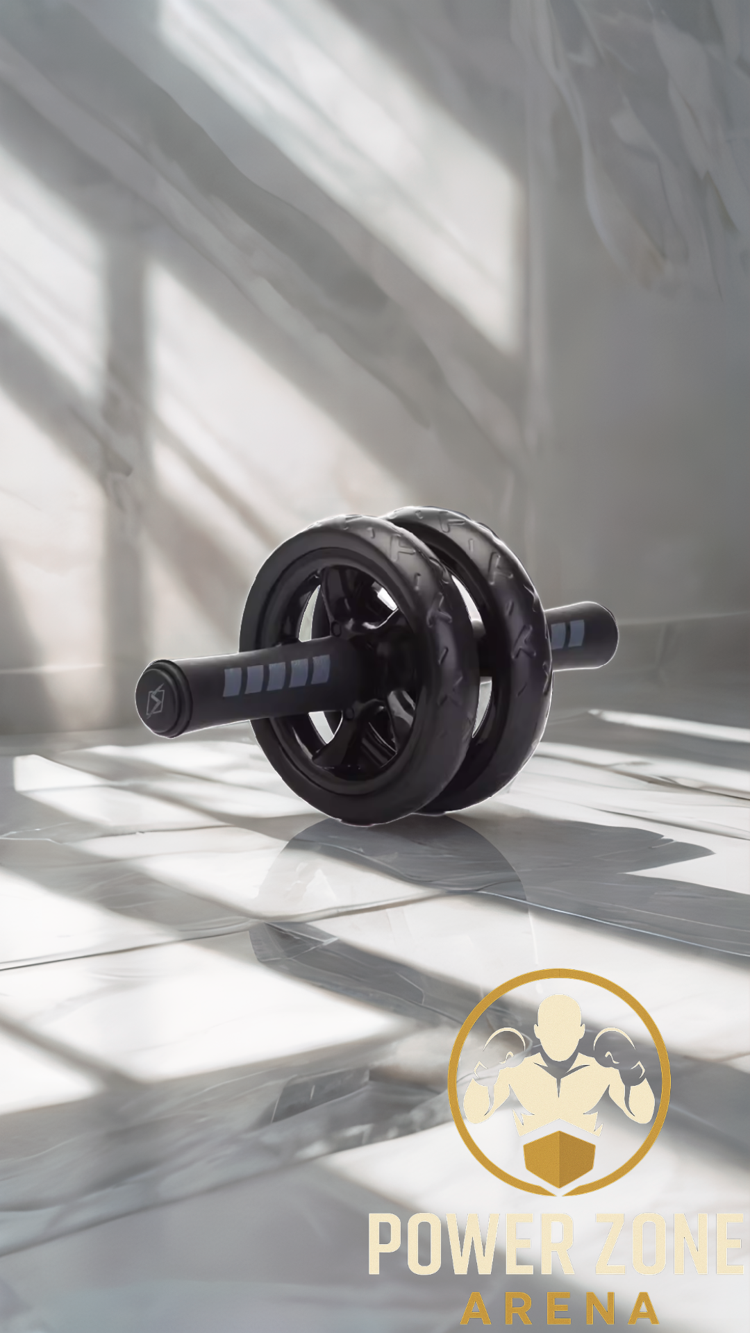 POWER WHEEL X2 POWER ZONE ARENA