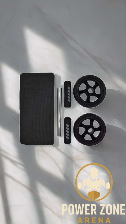 POWER WHEEL X2 POWER ZONE ARENA