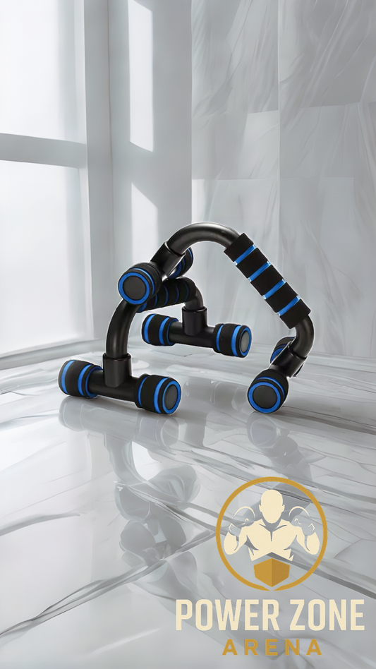 POWER PUSH PRO POWER ZONE ARENA